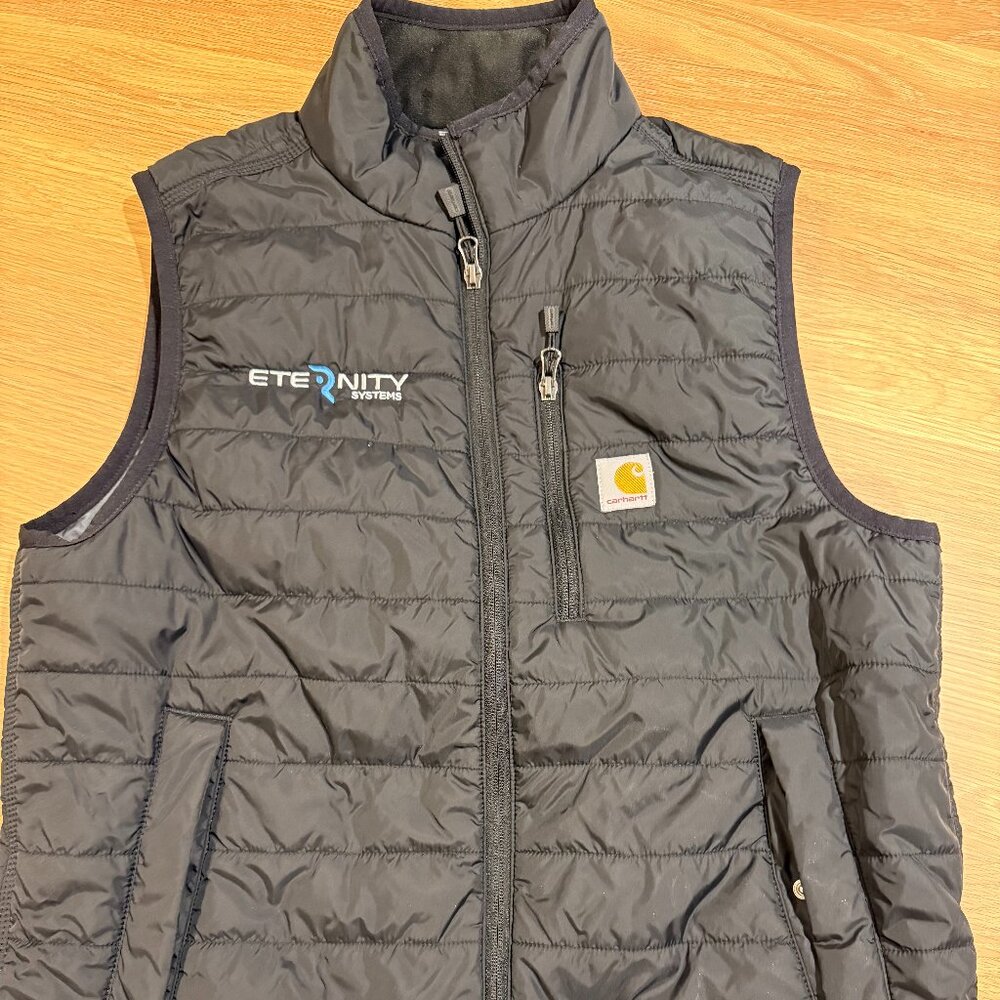Carhartt Rain Defender Vest Medium